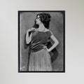 Mary Philbin (1922) Portrait Art Print
