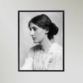 Virginia Woolf (1902) Portrait Art Print
