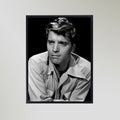 Burt Lancaster Portrait Art Print