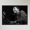 T-Bone Walker Portrait Art Print