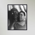 Bessie Smith (1936) Portrait Art Print