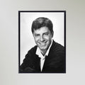 Jerry Lewis Portrait Art Print