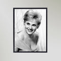 Judy Holliday (1960) Portrait Art Print