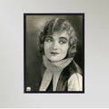 Constance Bennett (1925) Portrait Art Print