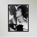 Anna May Wong (1932) Portrait Art Print